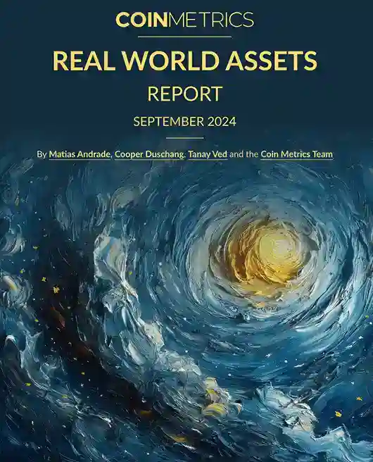Real World Assets Report