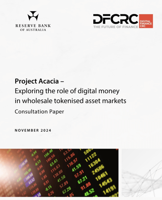 Project Acacia