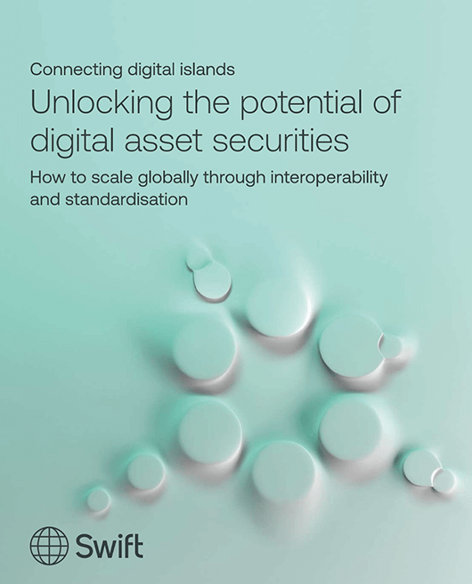 Unlocking The Potential Of Digital Asset Securities