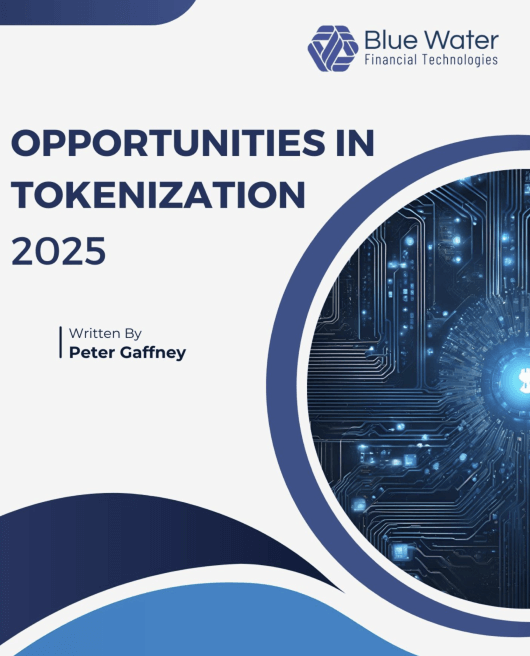 Opportunities in Tokenization 2025