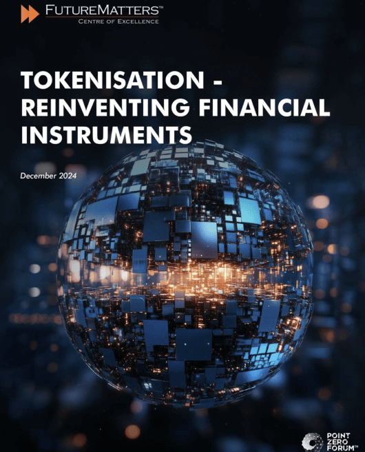 Reinventing Financial Instruments