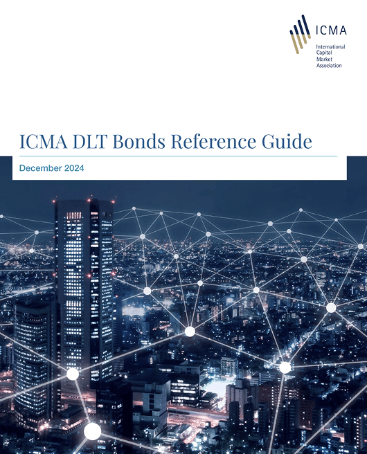 ICMA DLT Bonds Reference Guide
