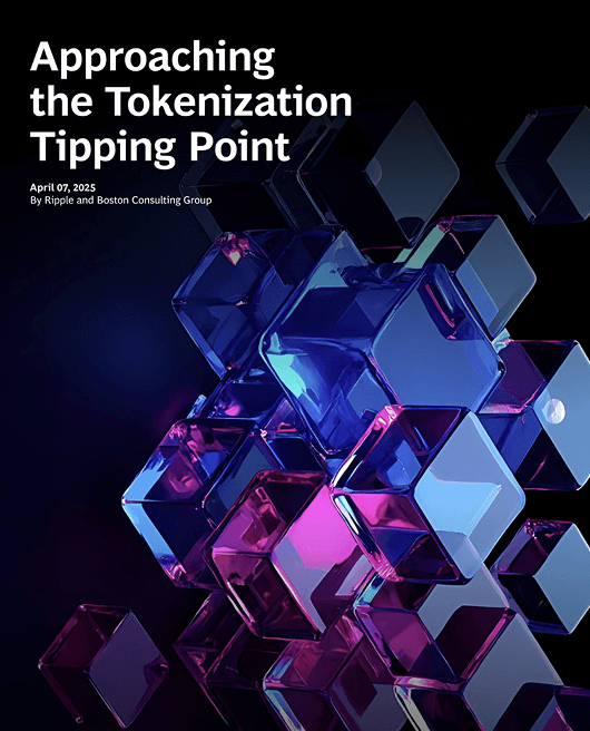 Approaching the Tokenization Tipping Point