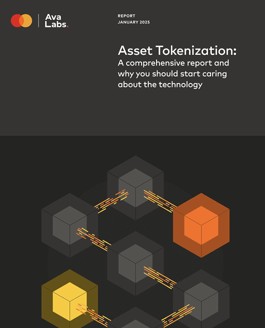 Asset Tokenization
