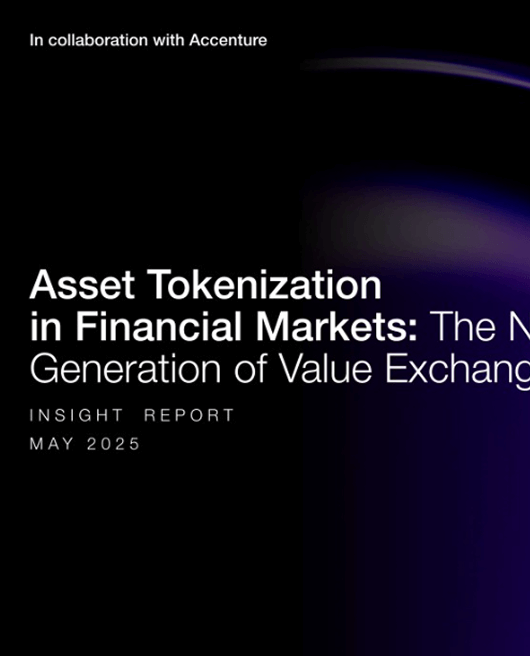 Next Generation of Value Exchange