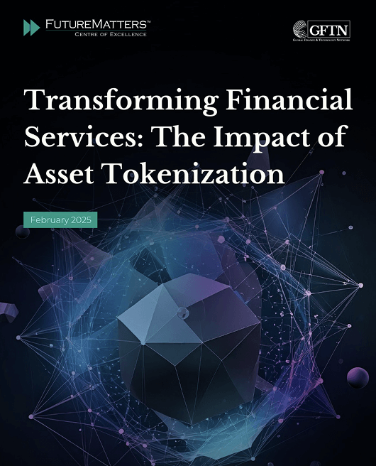 Transforming Financial Services