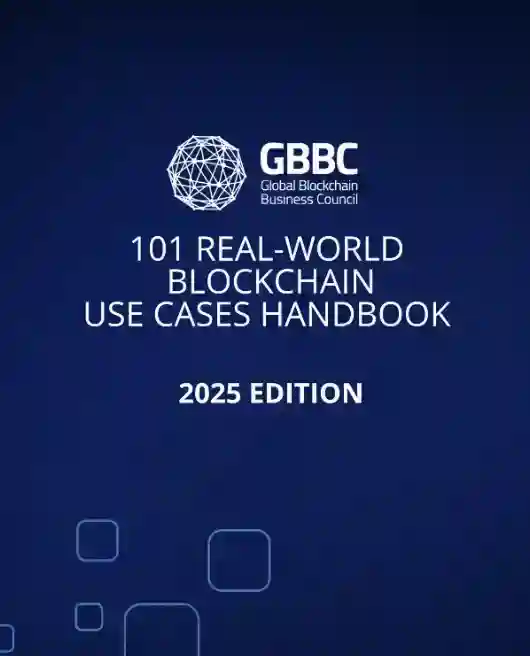 101 Real World Blockchain Use Cases