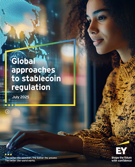 Global Approaches to Stablecoin Regulation
