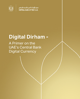 Central Bank of the UAE's Digital Dirham Primer