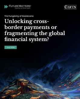 Unlocking Cross Border Payments