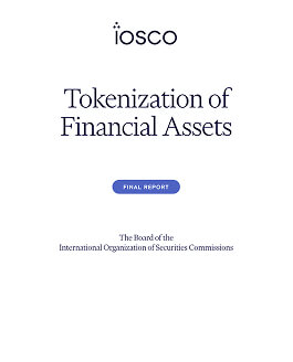Tokenization of Financial Assets | Tokenyze Industry Reports