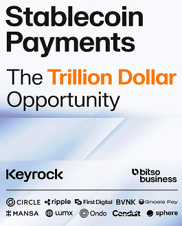 Stablecoin Payments The Trillion Dollar Opportunity | Tokenyze Industry Reports