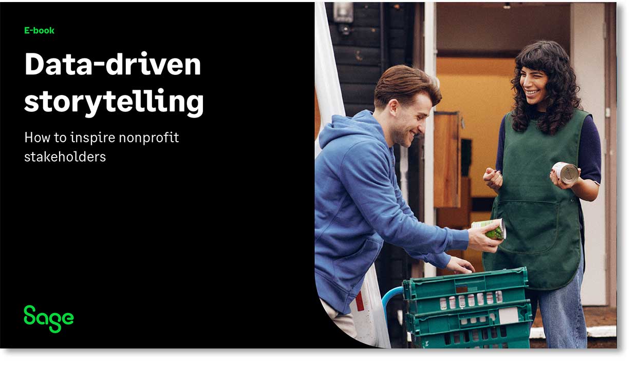 Cover of Data-Driven Storytelling PDF