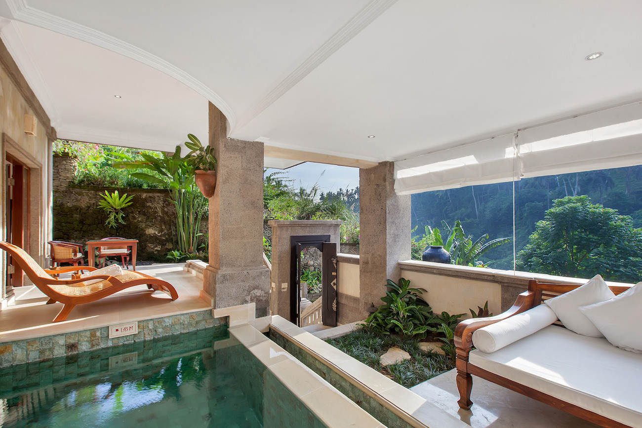 Viceroy Bali Luxury