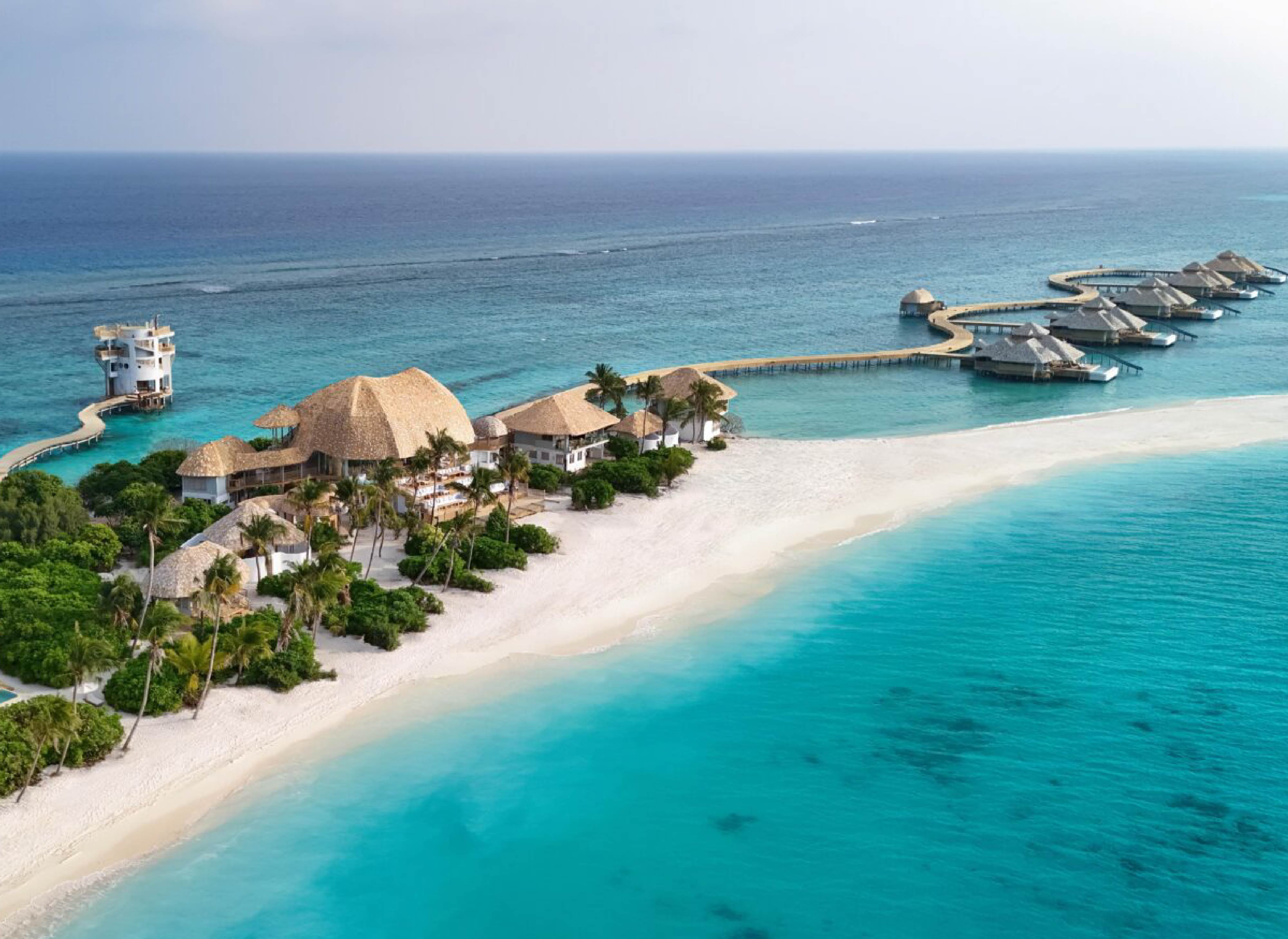 Soneva Secret Maldives