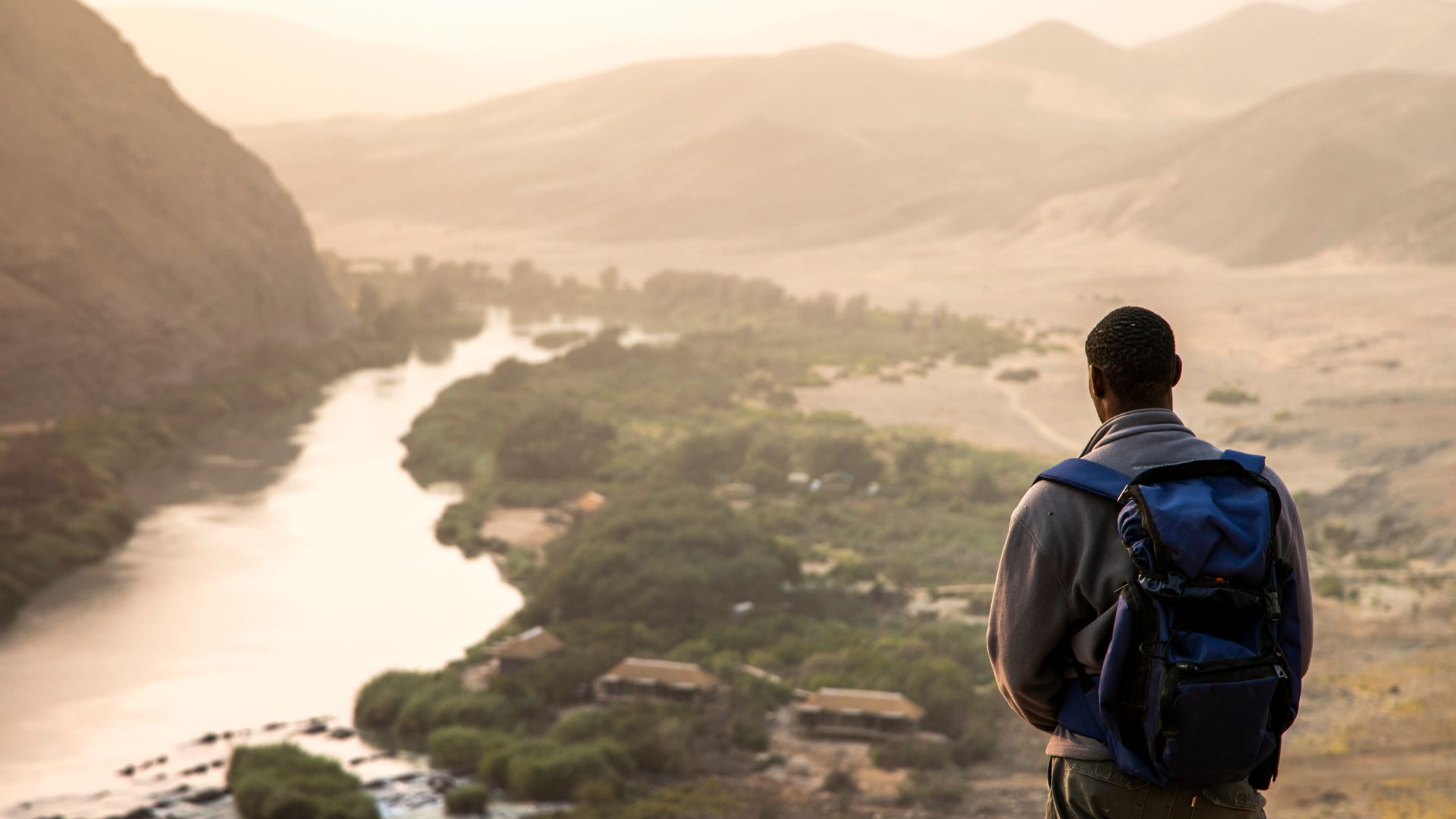 Each stay is custom-tailored, with small group sizes and expert guides for every adventure.