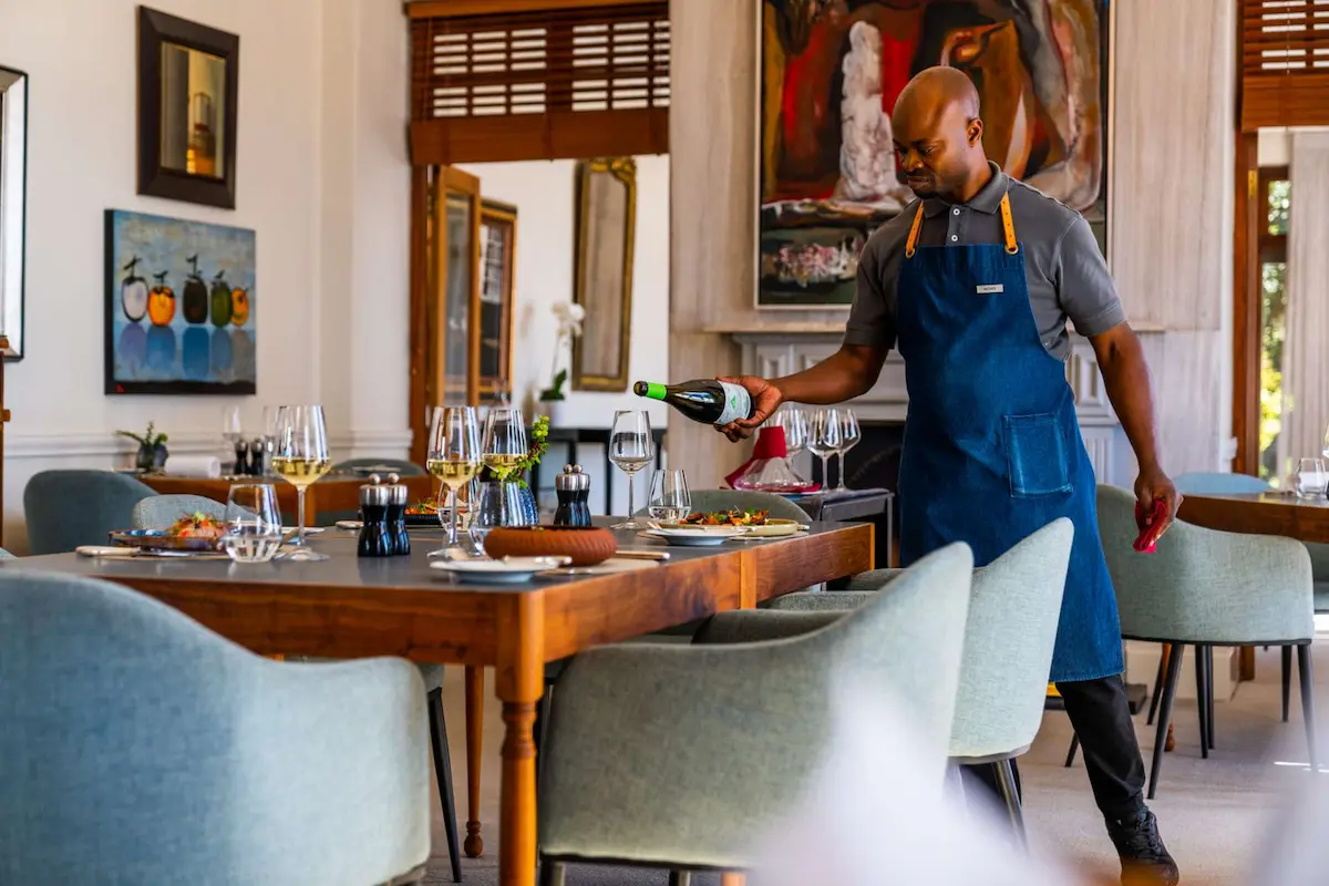 A highly attentive team curates tailored itineraries, from private city explorations to winelands journeys, ensuring every stay feels deeply personal and effortless.