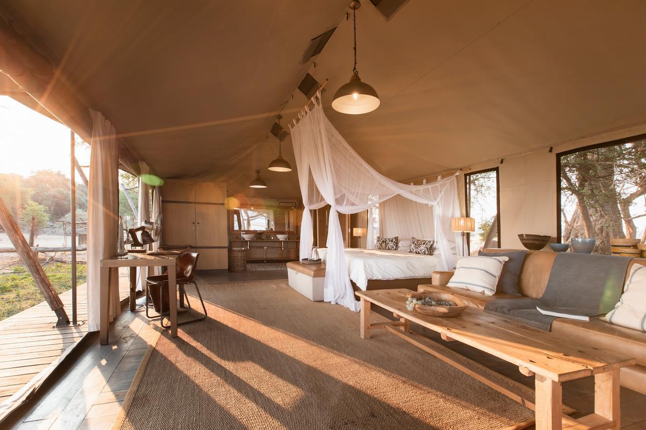 Wilderness Ruckomechi