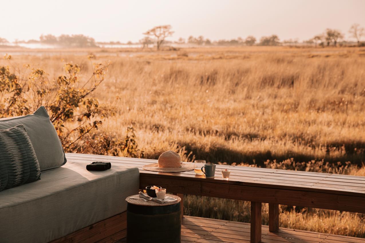 Wilderness Vumbura Plains