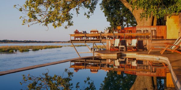  Royal Zambezi Lodge