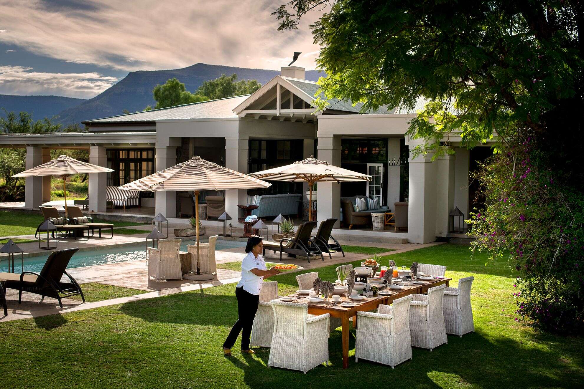 Samara Karoo Reserve