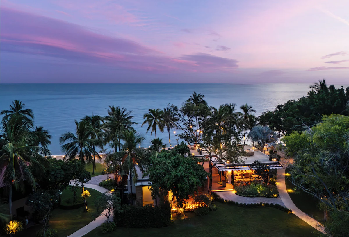 Anantara Hua Hin Resort