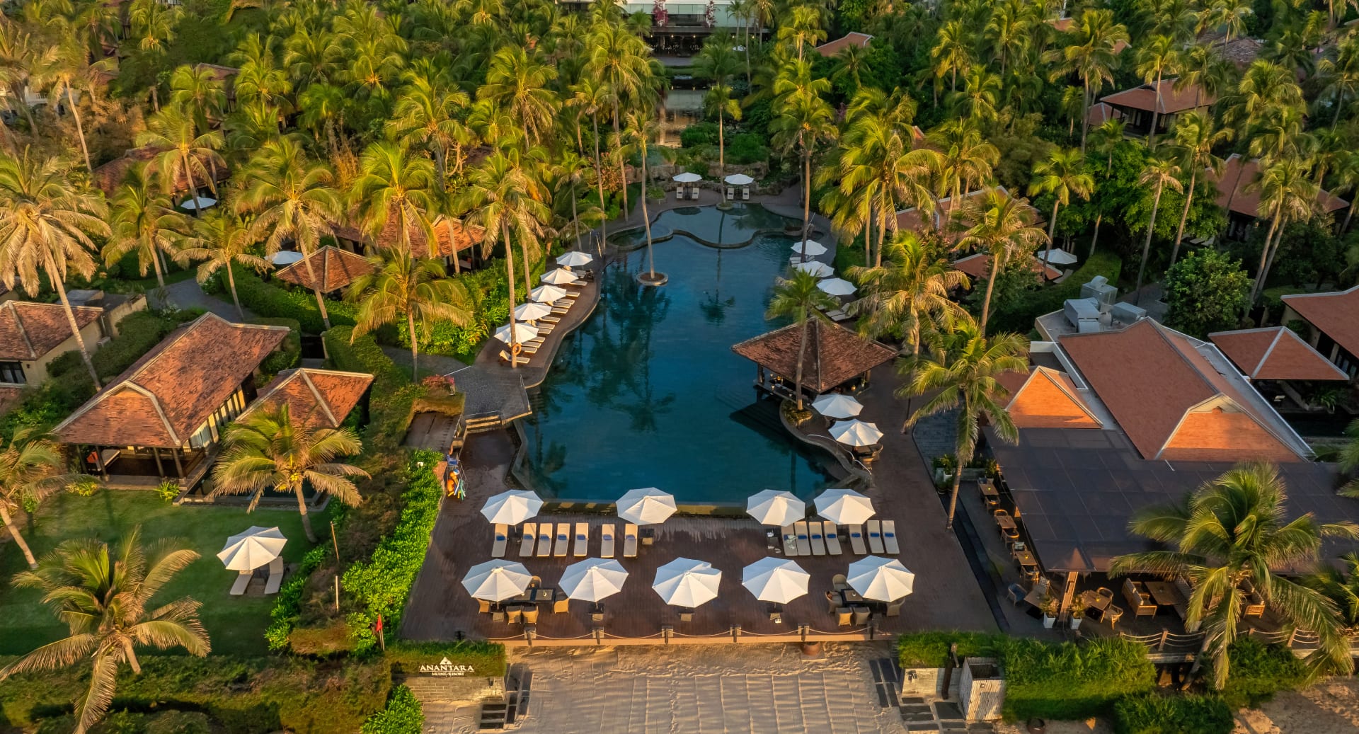 Anantara Mui Ne