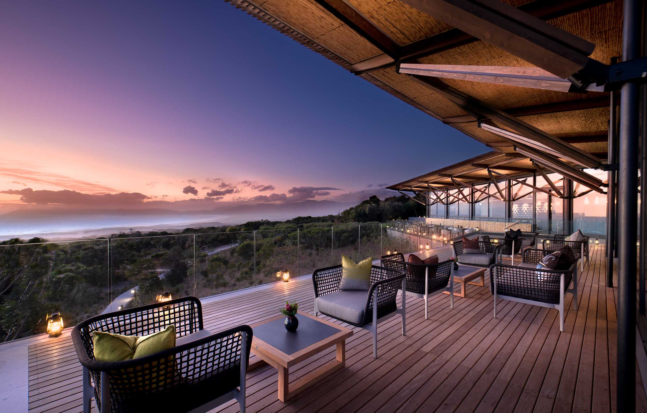 Grootbos Private Nature Reserve