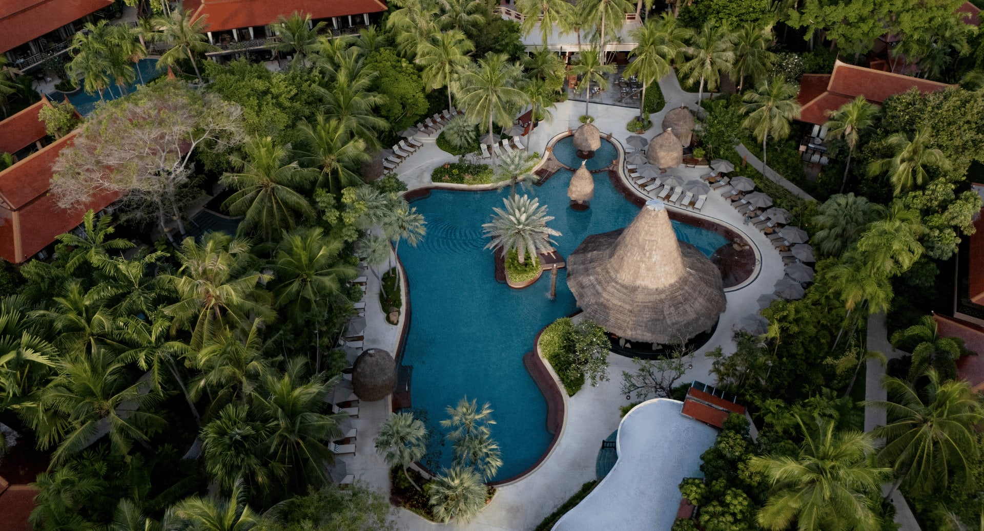 Anantara Hua Hin Resort