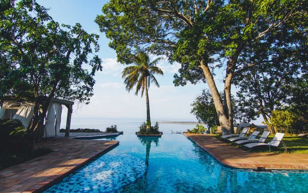 Bumi Hills Safari Lodge