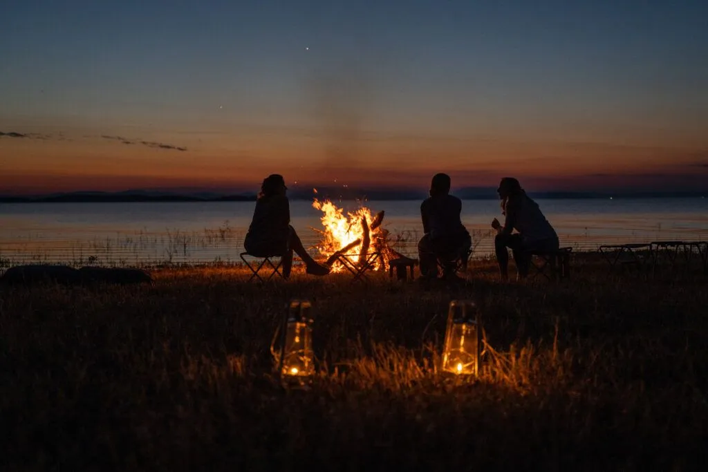 Spacious two-bedroom villas with pools and flexible space for families or groups.