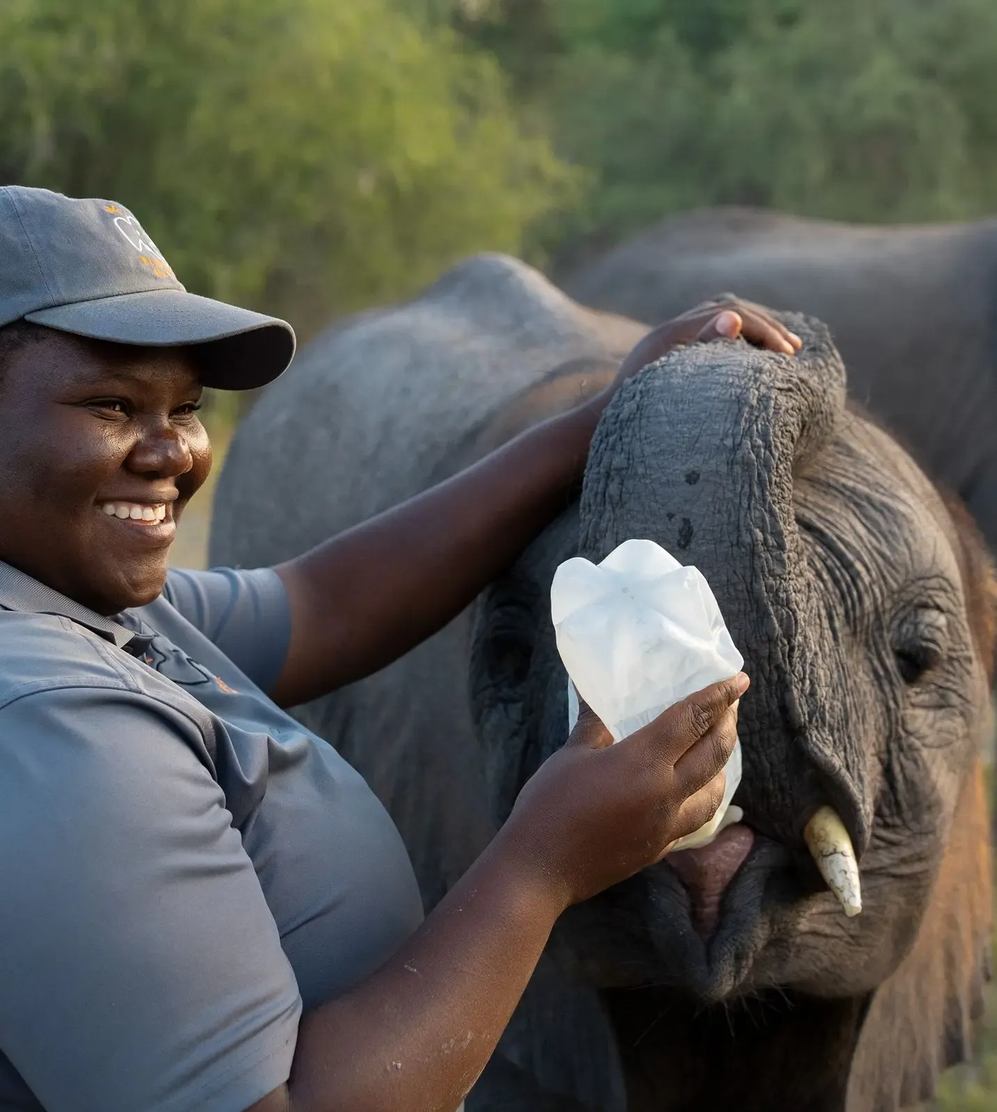 Village visits, storytelling, and traditional activities with community hosts.
