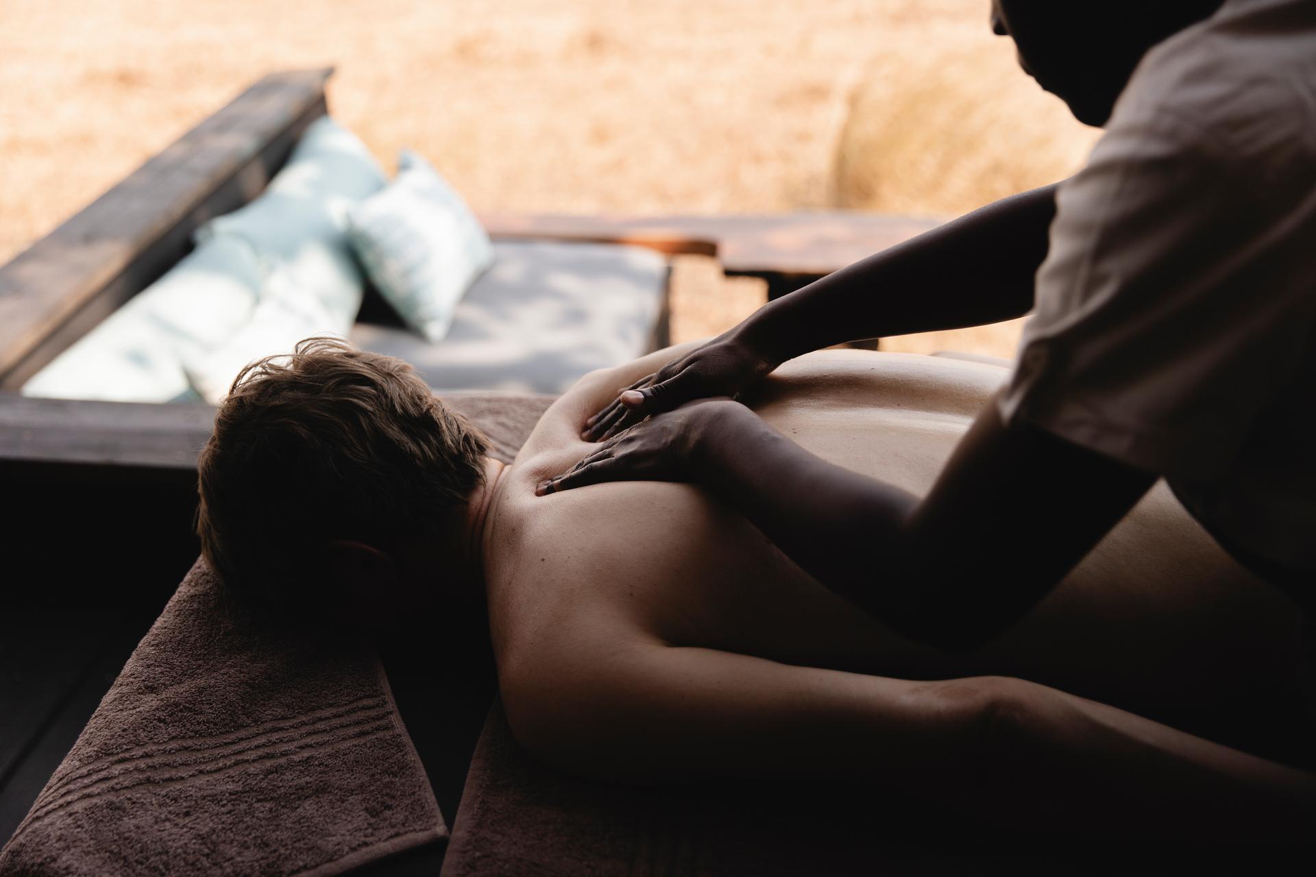 Desert-inspired spa and yoga sessions promote relaxation, renewal, and harmony with the Namib.