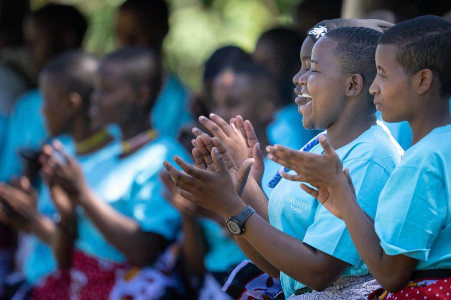 Every stay funds gorilla protection, local schools, and eco projects in Volcanoes National Park.