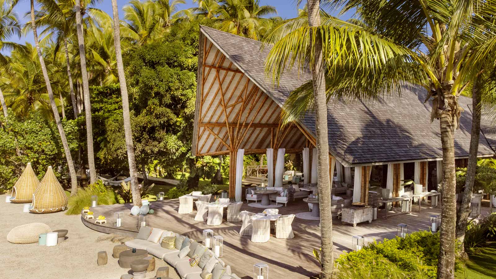 Isla Secas