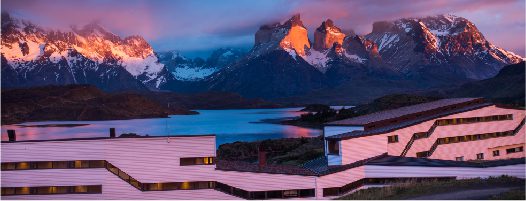 Explora Torres del Paine