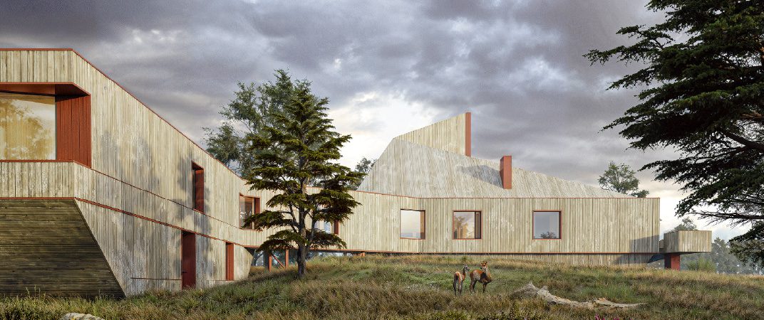 Explora Torres del Paine C. Reserve