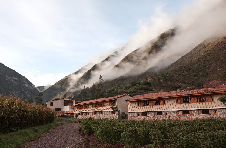 Explora Sacred Valley