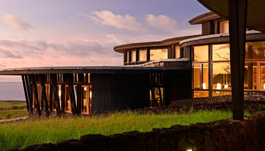 Explora Rapa Nui