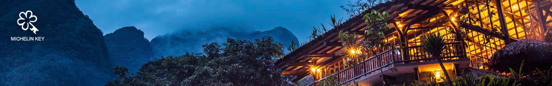 Inkaterra Machu Picchu Pueblo Hotel