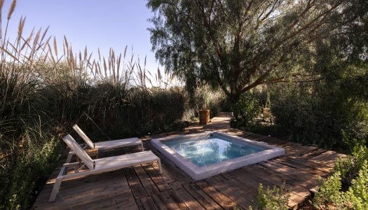 Explora at Atacama
