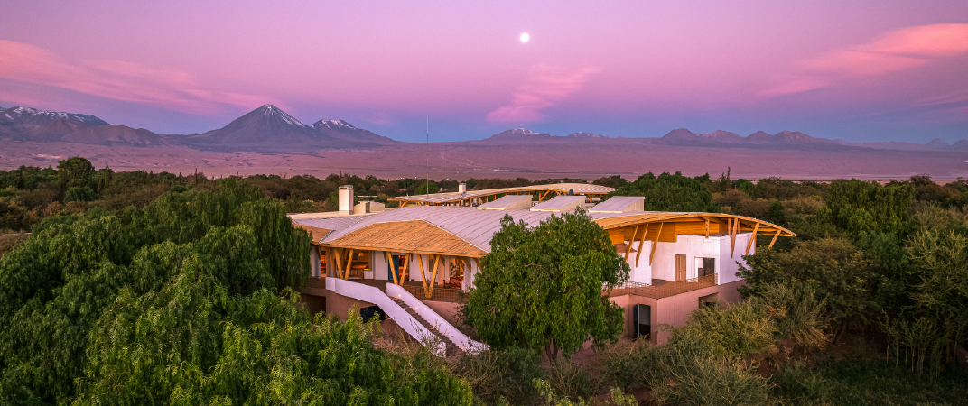 Explora at Atacama