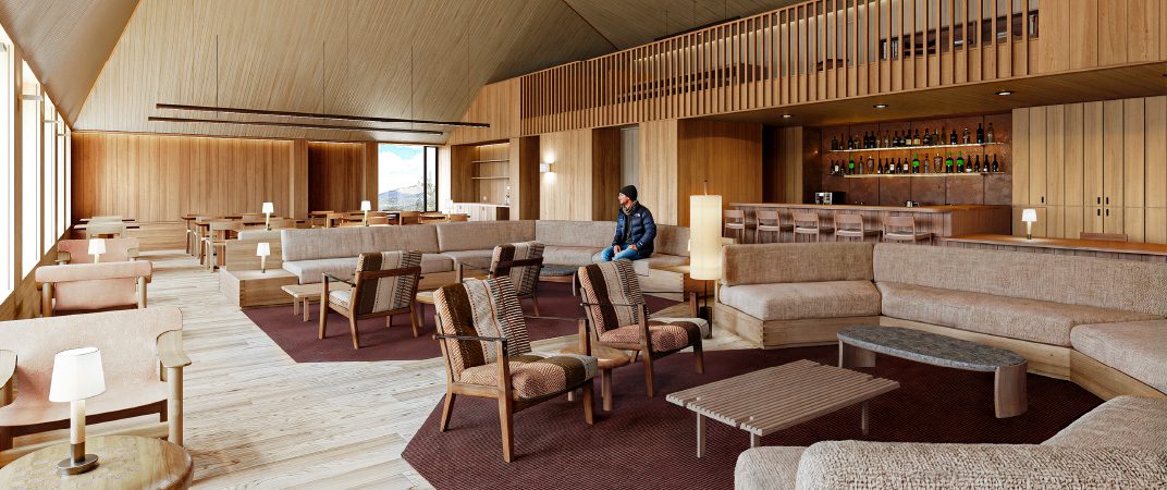 Explora Torres del Paine C. Reserve