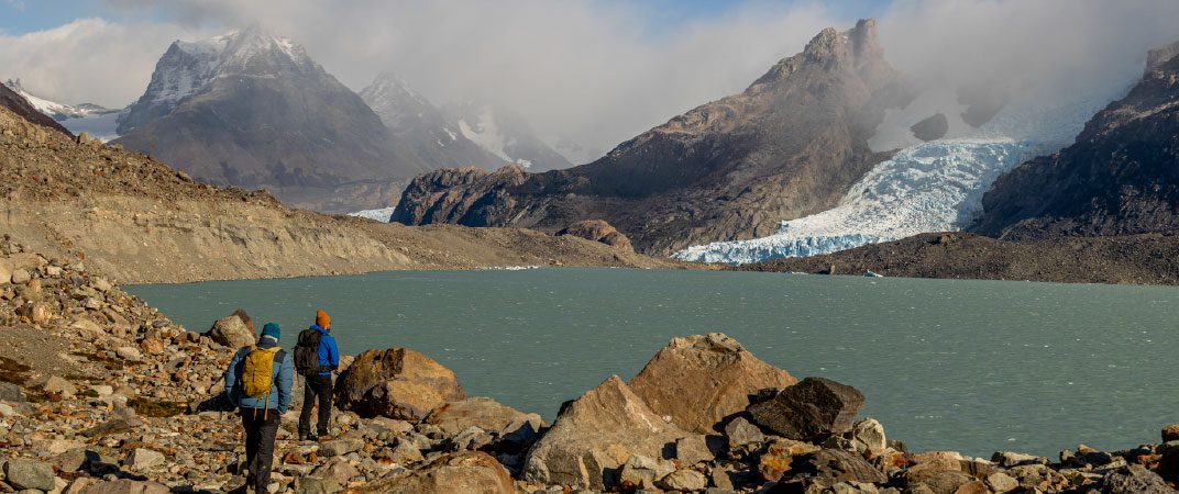 Far from crowds, travelers experience Patagonia in its quietest and most authentic form.
