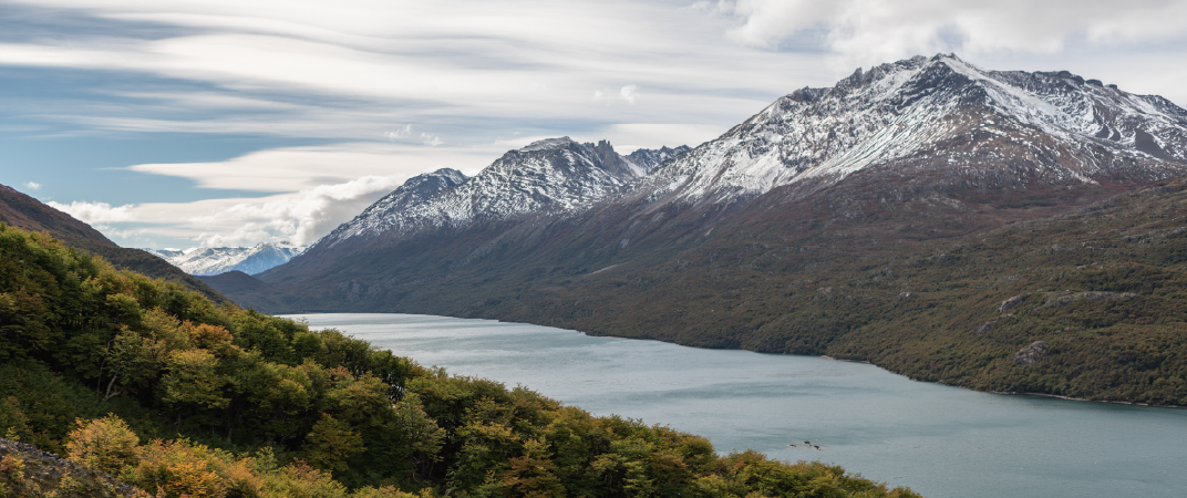 Explora El Chaltén