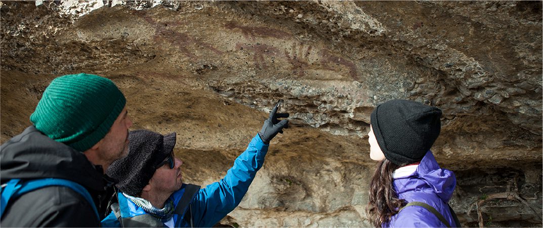 An extensive range of hiking, horseback, and scenic adventures led by expert guides.
