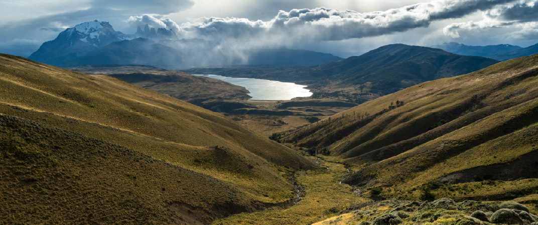 Restorative spaces designed around Patagonia’s natural stillness and vast landscapes.
