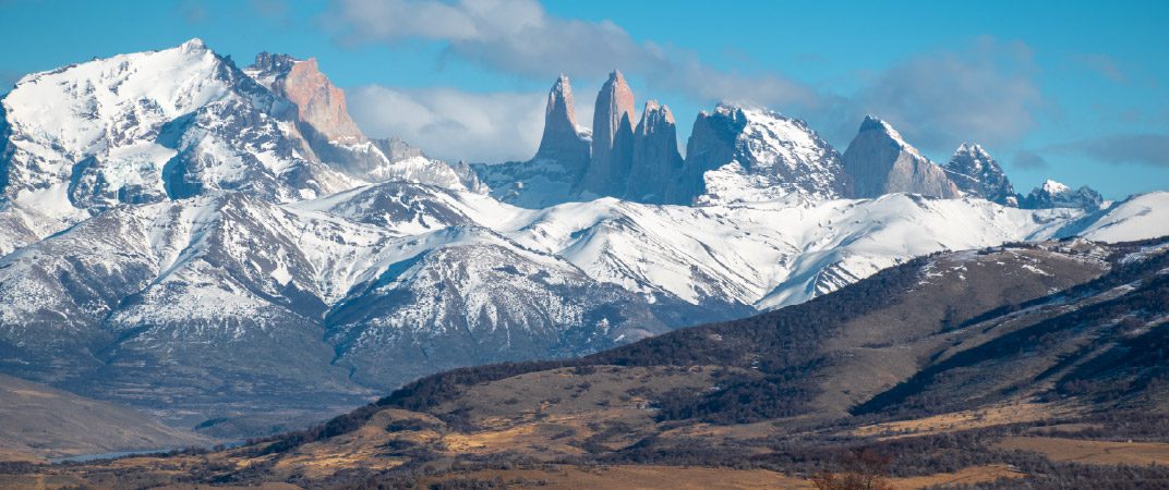 Experience true wilderness far from crowded tourism routes.
