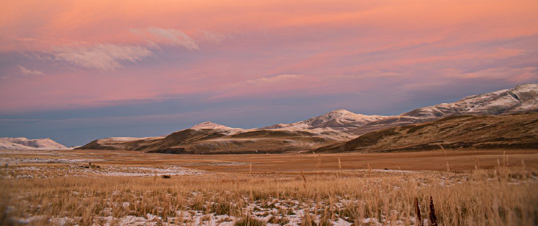 Guests stay immersed inside remote Patagonia wilderness landscapes preserved for future generations.
