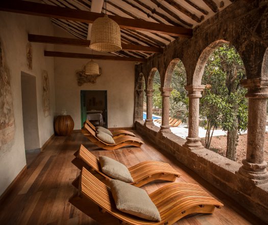Explora Sacred Valley